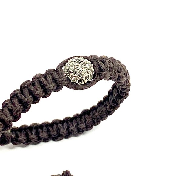 Michael Kors Rope Bracelet - Picture 3 of 4